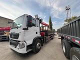 Howo  ZZ1257N584GE1 12 т 2025 года за 20 025 тг. в Усть-Каменогорск – фото 3