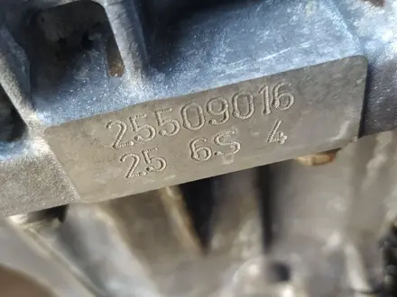 ДВС двигатель M54 E39 за 400 000 тг. в Алматы – фото 2