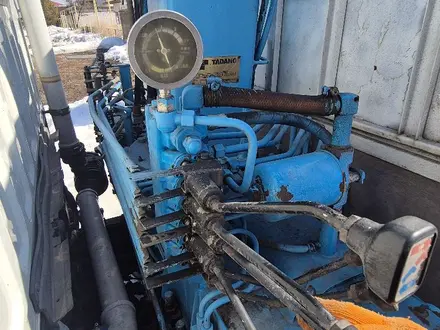 Isuzu 1997 года за 8 500 000 тг. в Астана – фото 8