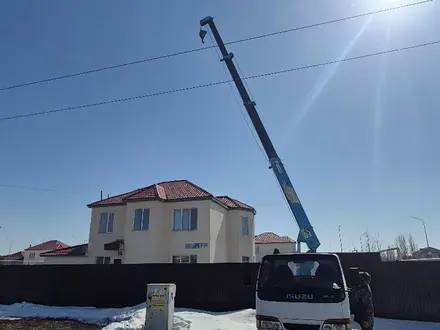 Isuzu 1997 года за 8 500 000 тг. в Астана – фото 11