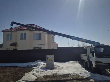Isuzu 1997 года за 8 500 000 тг. в Астана – фото 12