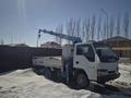 Isuzu 1997 года за 8 500 000 тг. в Астана – фото 14