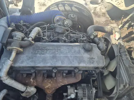 Isuzu 1997 года за 8 500 000 тг. в Астана – фото 16