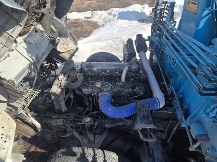 Isuzu 1997 года за 8 500 000 тг. в Астана – фото 19