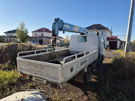 Isuzu 1997 года за 8 500 000 тг. в Астана