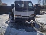 Isuzu 1997 годаүшін8 500 000 тг. в Астана – фото 2