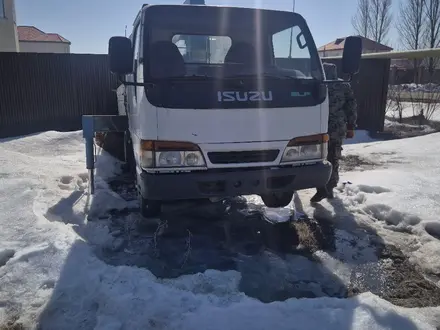 Isuzu 1997 года за 8 500 000 тг. в Астана – фото 2