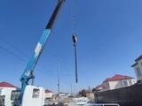 Isuzu 1997 годаүшін8 500 000 тг. в Астана – фото 4