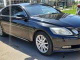 Lexus GS 350 2011 года за 9 000 000 тг. в Астана – фото 3