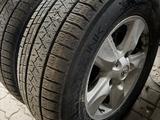 Шины с дисками (сток) за 250 000 тг. в Алматы – фото 2
