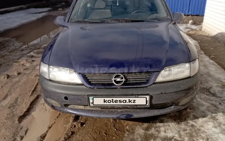 Opel Vectra 1996 года за 1 650 000 тг. в Актобе