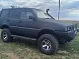 Nissan Mistral 1996 года за 3 300 000 тг. в Павлодар – фото 3
