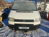 Volkswagen Caravelle 1993 годаүшін2 000 000 тг. в Костанай