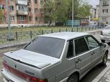 ВАЗ (Lada) 2115 2011 года за 1 200 000 тг. в Семей