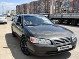 Toyota Camry 2000 годаүшін3 600 000 тг. в Алматы – фото 2