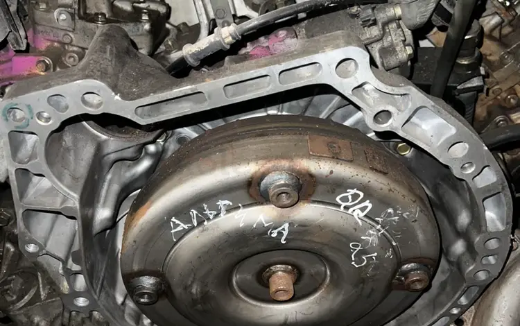 Акпп на QR25 Япония за 150 000 тг. в Алматы