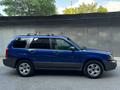 Subaru Forester 2003 года за 4 500 000 тг. в Шымкент – фото 4