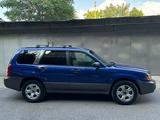 Subaru Forester 2003 годаүшін4 000 000 тг. в Шымкент – фото 3