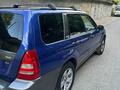 Subaru Forester 2003 года за 4 500 000 тг. в Шымкент – фото 6