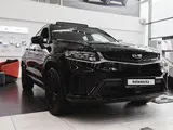 Geely Tugella Luxury 2023 года за 15 490 000 тг. в Алматы