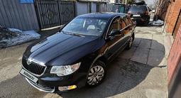 Skoda Superb 2012 годаfor5 300 000 тг. в Алматы