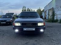 Audi 100 1991 годаүшін1 950 000 тг. в Аксу