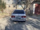 ВАЗ (Lada) 2114 2009 годаүшін350 000 тг. в Атырау – фото 4