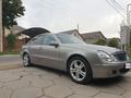 Mercedes-Benz E 200 2004 годаfor4 900 000 тг. в Тараз – фото 2