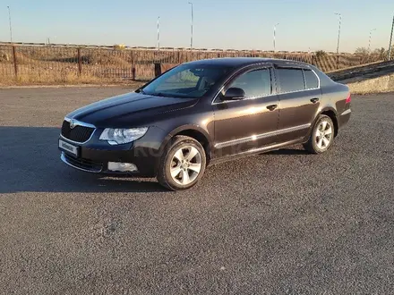 Skoda Superb 2012 года за 4 800 000 тг. в Астана – фото 6