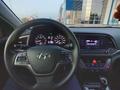 Hyundai Elantra 2018 года за 5 200 000 тг. в Уральск – фото 20