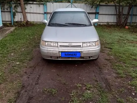 ВАЗ (Lada) 2112 2002 года за 1 450 000 тг. в Семей