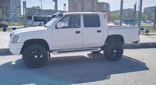 Toyota Hilux 2005 года за 5 500 000 тг. в Астана