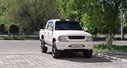 Toyota Hilux 2005 года за 5 500 000 тг. в Астана – фото 2