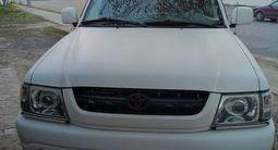 Toyota Hilux 2005 года за 5 500 000 тг. в Астана – фото 3