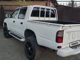 Toyota Hilux 2005 года за 5 500 000 тг. в Астана – фото 5