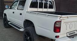 Toyota Hilux 2005 года за 5 500 000 тг. в Астана – фото 5