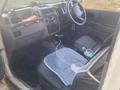 Mitsubishi Pajero Junior 1996 года за 2 800 000 тг. в Семей