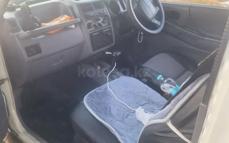 Mitsubishi Pajero Junior 1996 года за 2 800 000 тг. в Семей