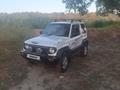 Mitsubishi Pajero Junior 1996 года за 2 800 000 тг. в Семей – фото 10