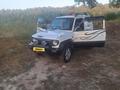 Mitsubishi Pajero Junior 1996 года за 2 800 000 тг. в Семей – фото 11
