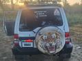Mitsubishi Pajero Junior 1996 года за 2 800 000 тг. в Семей – фото 2