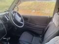 Mitsubishi Pajero Junior 1996 года за 2 800 000 тг. в Семей – фото 4