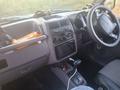 Mitsubishi Pajero Junior 1996 года за 2 800 000 тг. в Семей – фото 5