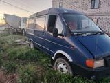 ГАЗ  ГАЗель (2705) 1999 года за 1 000 000 тг. в Астана – фото 2
