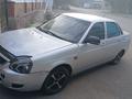 ВАЗ (Lada) Priora 2170 2007 года за 900 000 тг. в Костанай