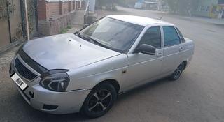 ВАЗ (Lada) Priora 2170 2007 года за 750 000 тг. в Костанай