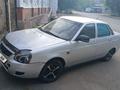 ВАЗ (Lada) Priora 2170 2007 года за 900 000 тг. в Костанай – фото 3