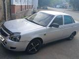 ВАЗ (Lada) Priora 2170 2007 года за 900 000 тг. в Костанай – фото 3