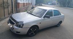 ВАЗ (Lada) Priora 2170 2007 годаүшін750 000 тг. в Костанай – фото 3
