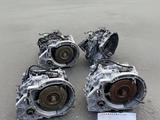 Коробка автомат 4х4 Renault за 250 000 тг. в Алматы
